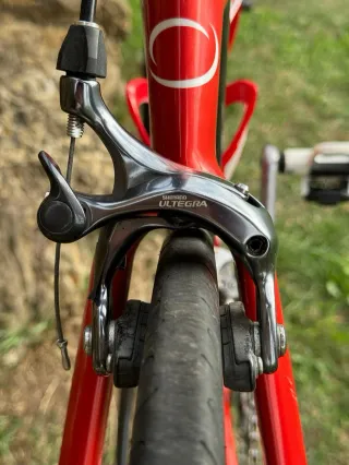 Bici carretera Orbea Onix
