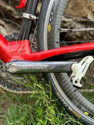 Bici carretera Orbea Onix