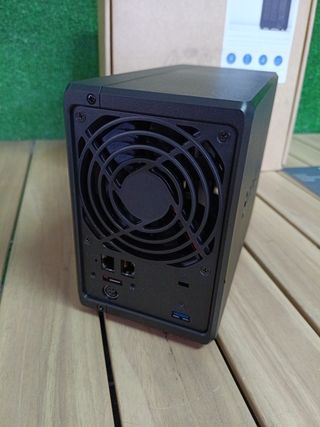 Synology Diskstation DS720+ NAS