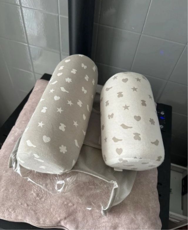 Cojín antivuelco Tous bebé