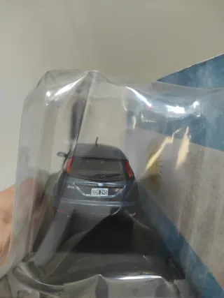 Ford Focus CLX (1998) Coche Colección