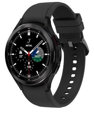 Samsung Galaxy Watch4 Classic Negro