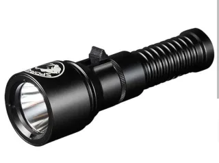Interruptor magnético linterna buceo Sporasub