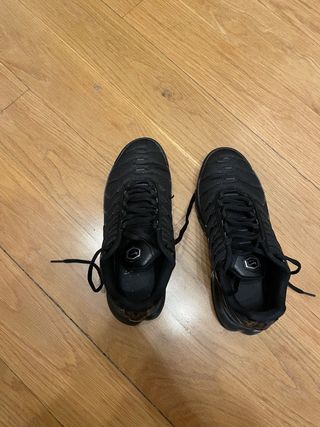 Zapatillas Nike TN Negras
