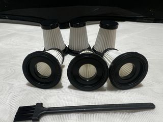 Vacuum car Cleaner Filters 6pcs