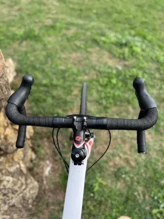 Bicicleta Capsule TRI-180