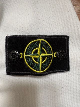Sudadera Stone Island Talla S