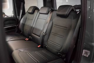 Mercedes-Benz Clase G 450d 2025