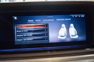 Mercedes-Benz Clase G 450d 2025