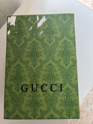 Bandolera Gucci Hombre 