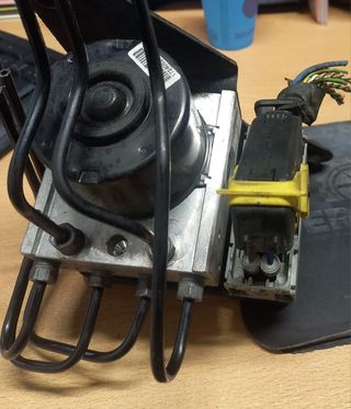 ABS Peugeot 206 9659136980