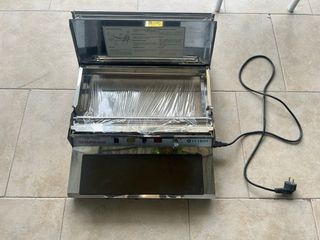 Lote material comercio