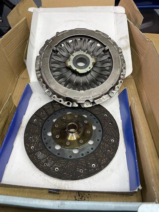 Kit Embrague Hyundai Santa Fe.NUEVO!!