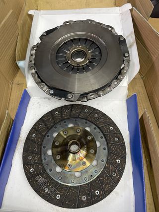 Kit Embrague Hyundai Santa Fe.NUEVO!!