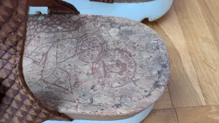 Sandalias Panama Jack Selma mujer marrones