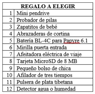 Ebook Inves WIBOOK 600T + Regalo Reloj