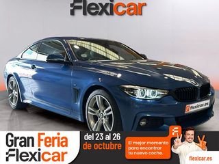 BMW Serie 4 420d