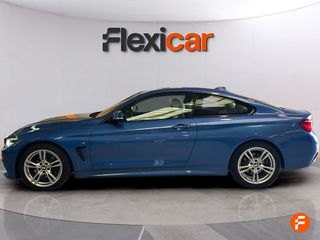 BMW Serie 4 420d
