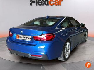 BMW Serie 4 420d