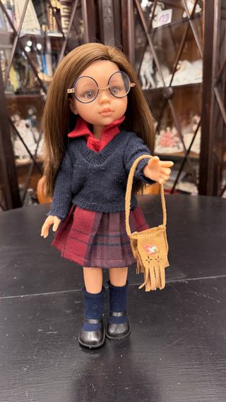 Muñeca Paola Reina 32 cm
