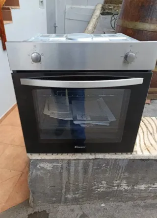 Horno Candy