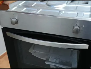 Horno Candy