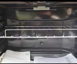 Horno Candy