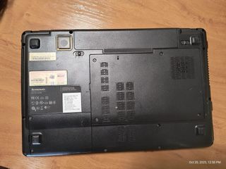 Portátil Lenovo para piezas