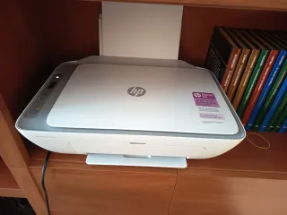 Impresora HP DeskJet 2820e