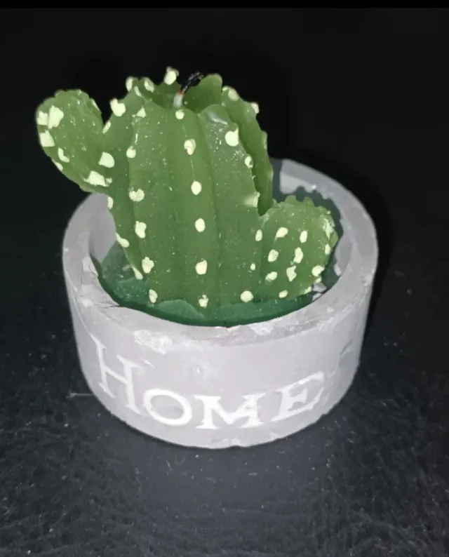 Set di candele per Halloween