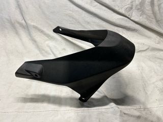 Puntale Sottocarena Triumph Tiger 1050 06-11