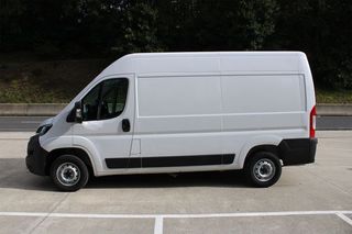 Fiat Ducato FURGON L2H2 2.3 MJET 140CV