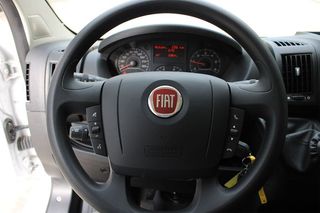 Fiat Ducato FURGON L2H2 2.2 MJET 140CV