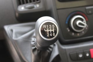 Fiat Ducato FURGON L2H2 2.2 MJET 140CV