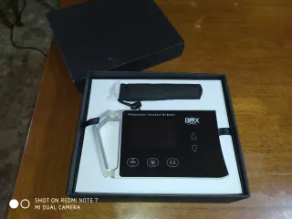 Dermografo BMX PMU + Omaggio