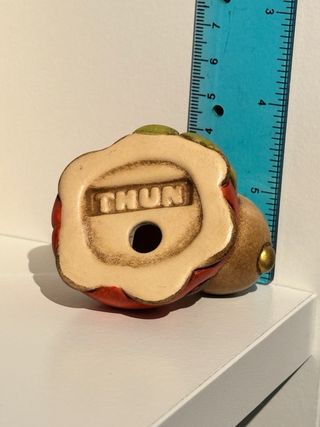 Mini Thun Coccinella Primi Anni 2000