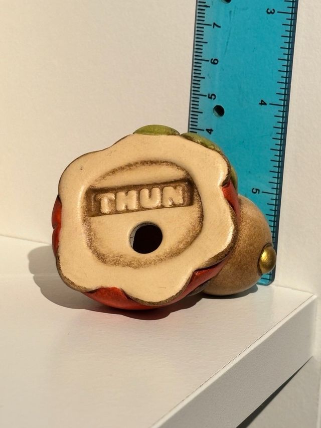 Mini Thun Coccinella Primi Anni 2000