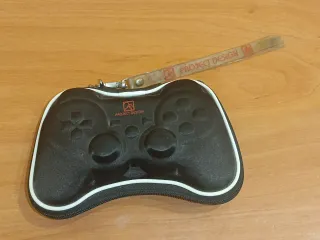 Funda para mando PS2/PS3