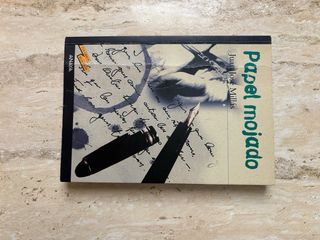 Varios libros juveniles
