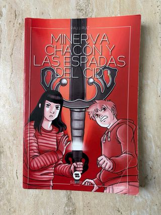 Varios libros juveniles
