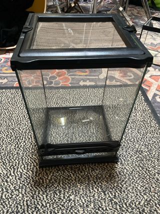 Terrario Exo Terra Mini Nuevo