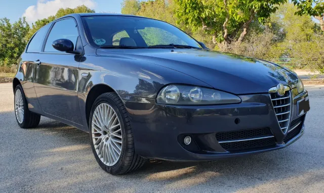 Alfa Romeo 147 2007