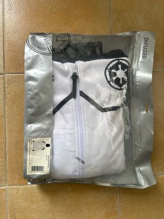 Sudadera Star Wars Talla M