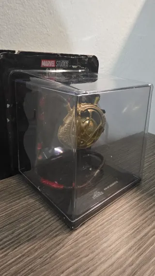 Occhio di Agamotto Marvel Studios