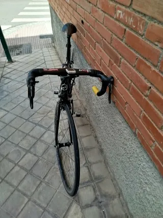 Bicicleta de carretera Giant