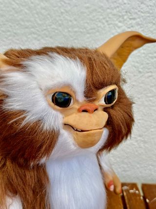 Gizmo Gremlins figura