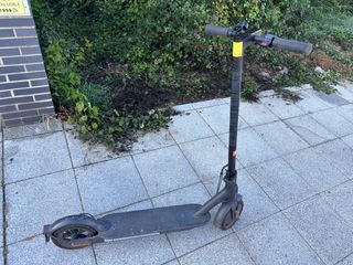 Patinete Eléctrico Xiaomi Pro 2