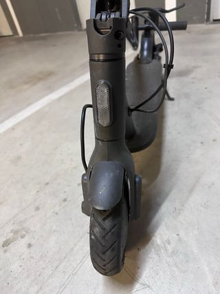 Patinete Eléctrico Xiaomi Pro 2