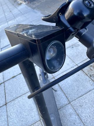 Patinete Eléctrico Xiaomi Pro 2