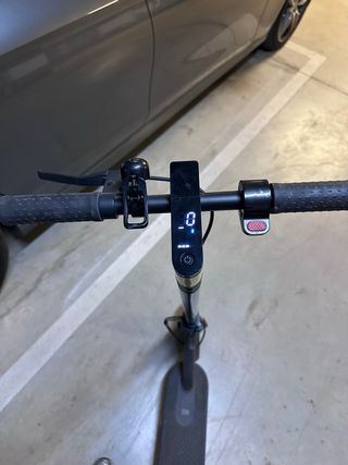 Patinete Eléctrico Xiaomi Pro 2